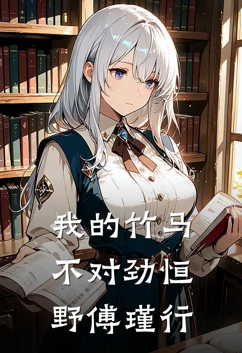 我的竹马不对劲恒野傅瑾行