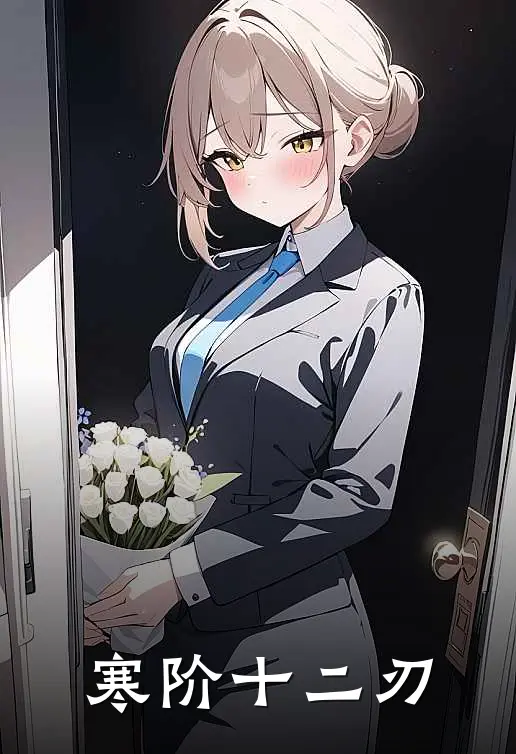 寒阶十二刃(江浸月江浸月)网络热门小说_最新小说寒阶十二刃(江浸月江浸月)