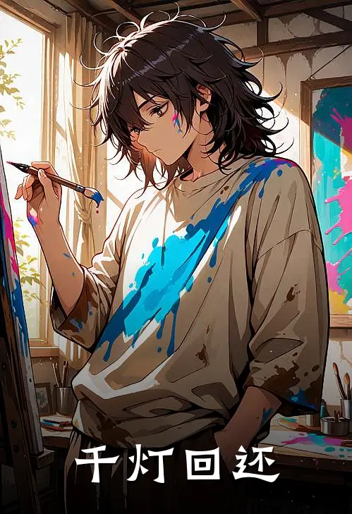 千灯回还孟洋孟予完整版小说_最新章节列表千灯回还(孟洋孟予)