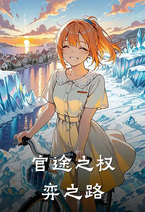 官途之权弈之路