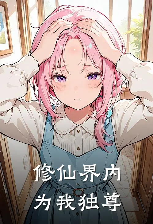 修仙界内为我独尊