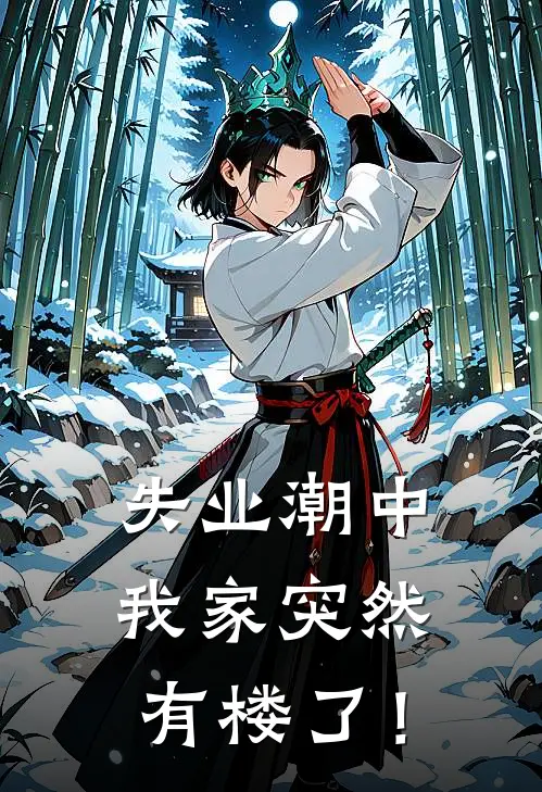 失业潮中，我家突然有楼了！苏在在林悦免费小说全集_免费阅读无弹窗失业潮中，我家突然有楼了！苏在在林悦