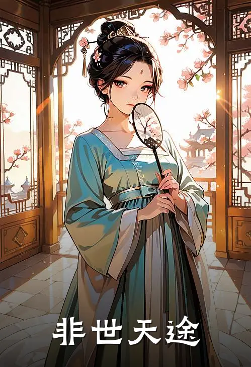 非世天途非羽灵悦完结版小说阅读_完整版小说免费阅读非世天途(非羽灵悦)