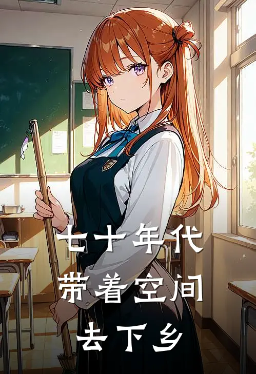 七十年代，带着空间去下乡