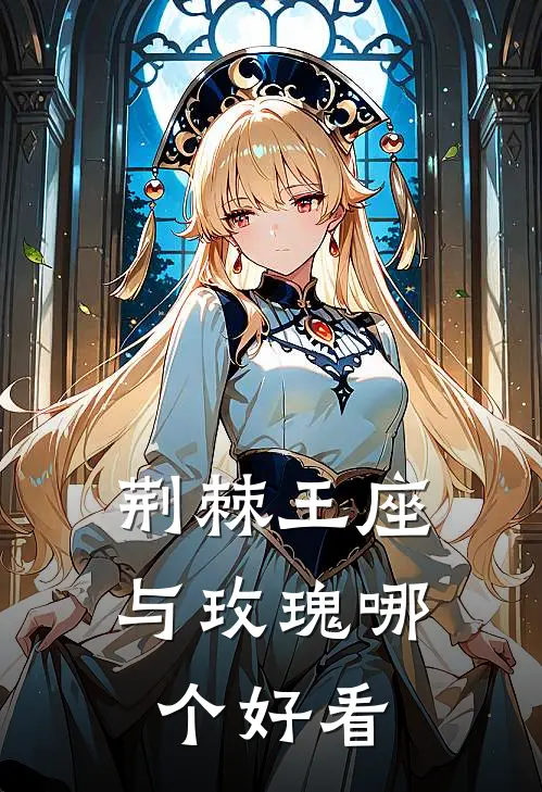 荆棘王座与玫瑰哪个好看