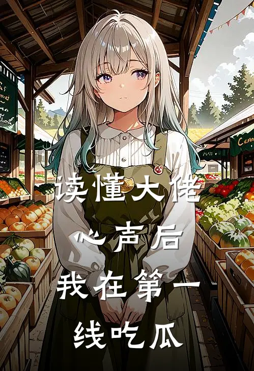 读懂大佬心声后，我在第一线吃瓜阮眠眠徐清盈热门的网络小说_完整版小说读懂大佬心声后，我在第一线吃瓜(阮眠眠徐清盈)