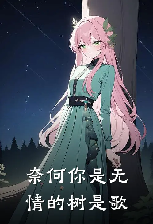 奈何你是无情的树是歌