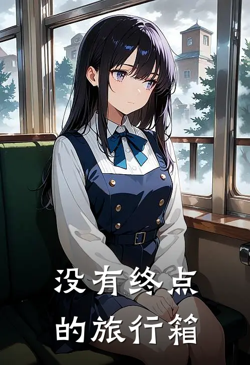 没有终点的旅行箱