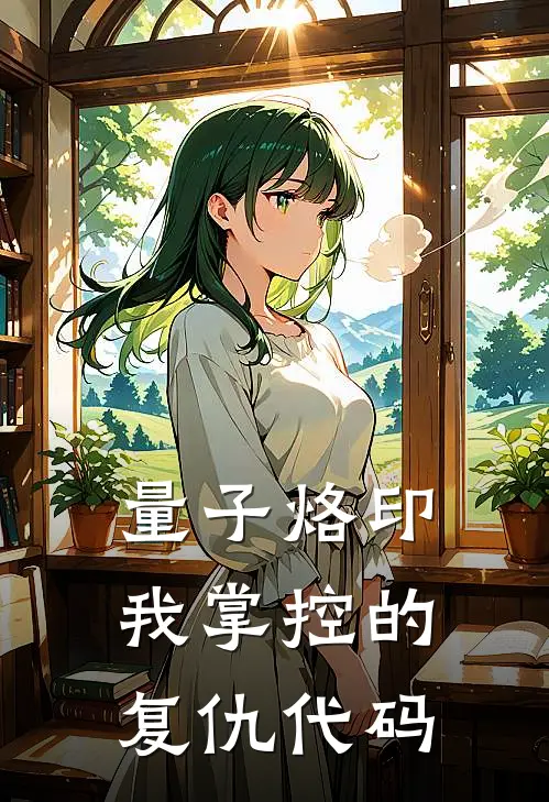 量子烙印：我掌控的复仇代码