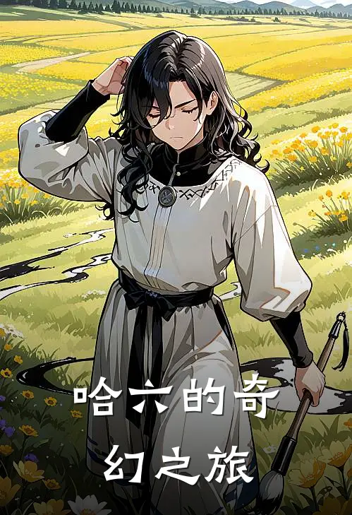 哈六的奇幻之旅