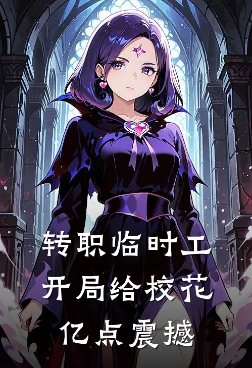 转职临时工，开局给校花亿点震撼(白婉罗辑)全集阅读_转职临时工，开局给校花亿点震撼最新章节阅读