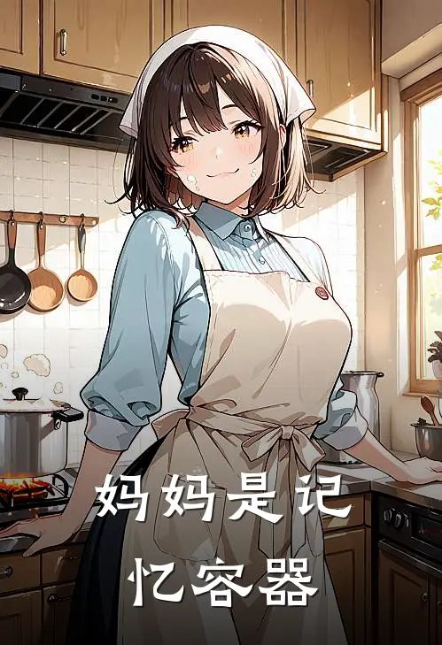 妈妈是记忆容器