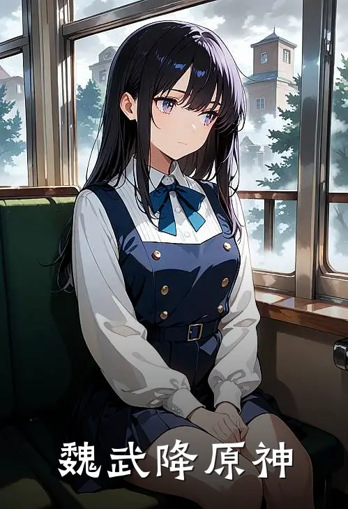 魏武降原神(曹操白术)完结的热门小说_全本免费完结小说魏武降原神(曹操白术)