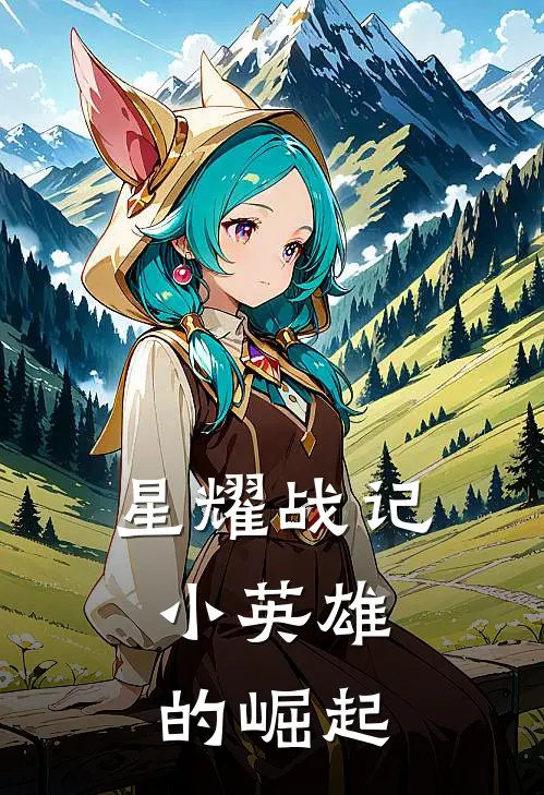星耀战记：小英雄的崛起