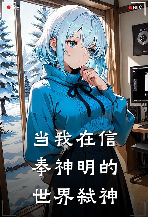 当我在信奉神明的世界弑神沈熙鸢伊娜完本小说免费阅读_最新章节列表当我在信奉神明的世界弑神(沈熙鸢伊娜)