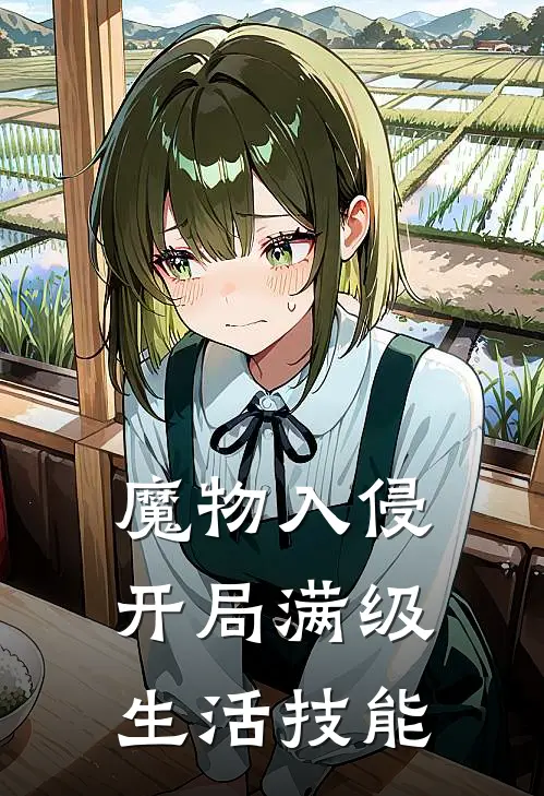 魔物入侵：开局满级生活技能顾光清李驱魔全文免费阅读_热门小说大全魔物入侵：开局满级生活技能顾光清李驱魔