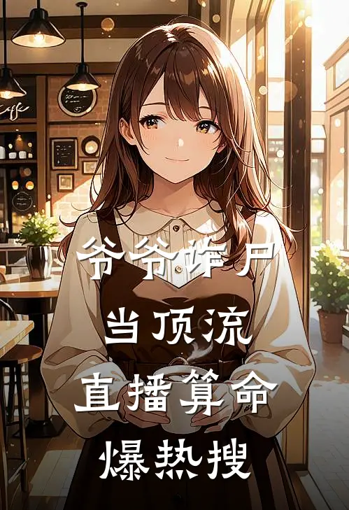 张德帅孙扬(爷爷诈尸当顶流，直播算命爆热搜)全本阅读_张德帅孙扬最新热门小说