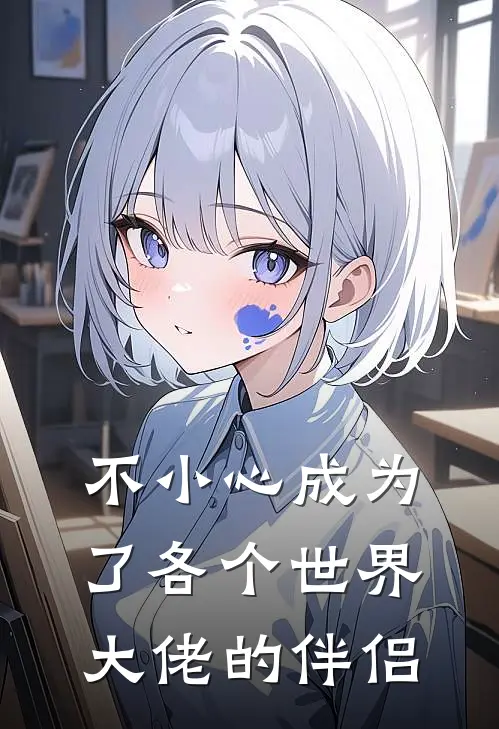 不小心成为了各个世界大佬的伴侣