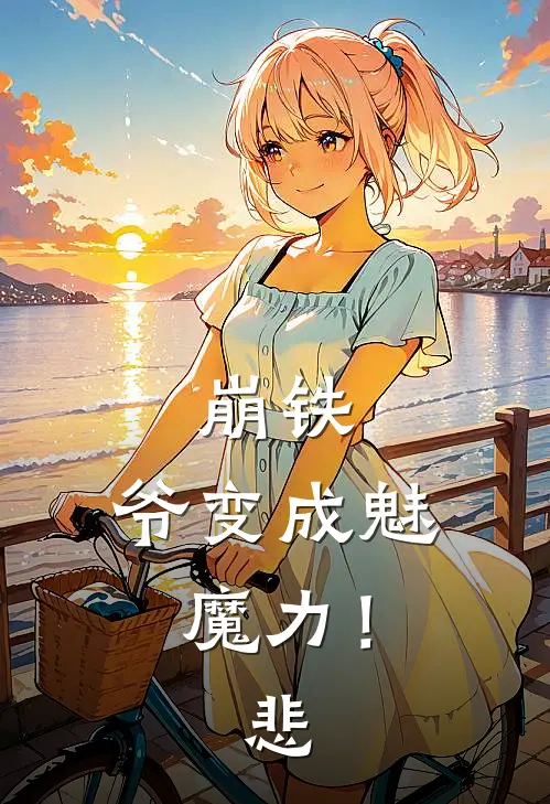 崩铁：爷变成魅魔力！悲