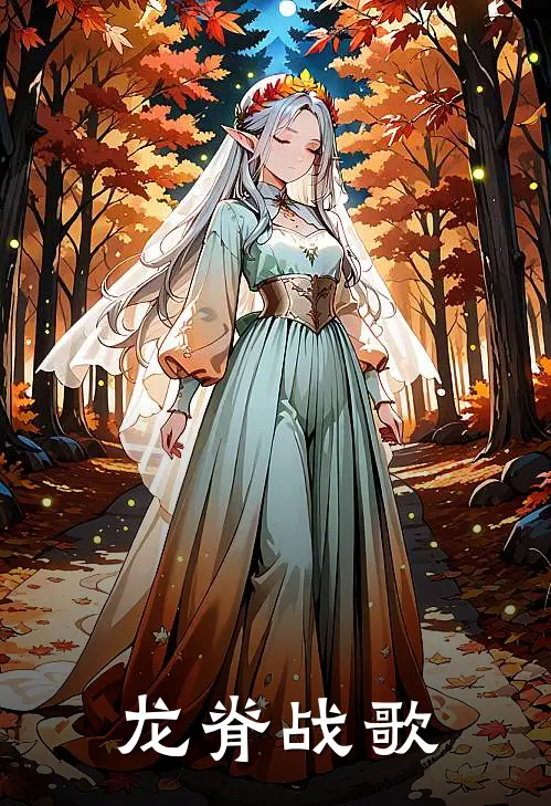 龙脊战歌