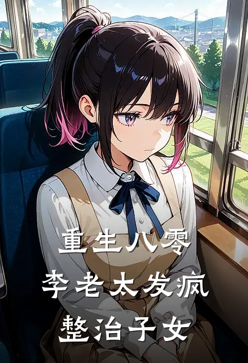 重生八零：李老太发疯整治子女
