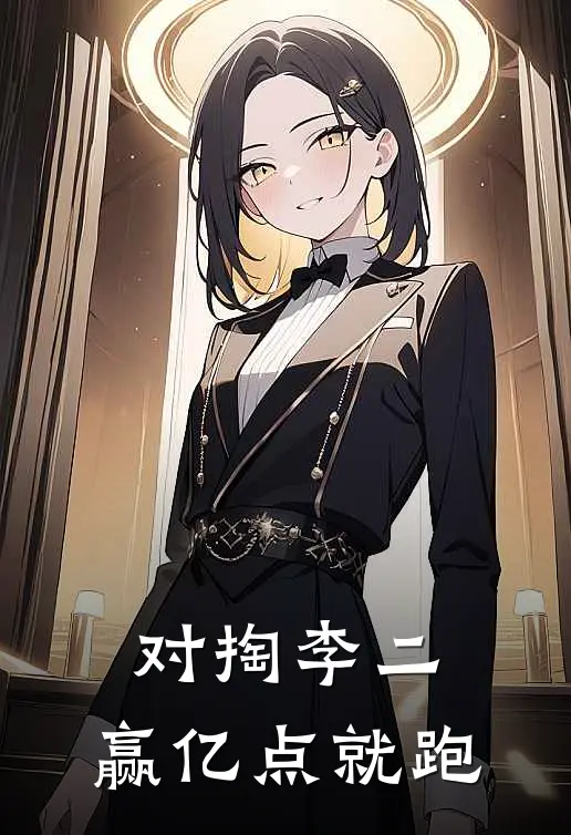 李二李建成(对掏李二，赢亿点就跑)完整版免费在线阅读_《对掏李二，赢亿点就跑》全集在线阅读