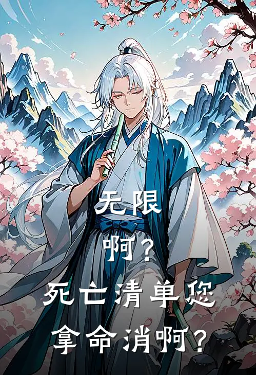 无限：啊？死亡清单您拿命消啊？(程潭朱阁)热门网络小说_最新章节列表无限：啊？死亡清单您拿命消啊？(程潭朱阁)