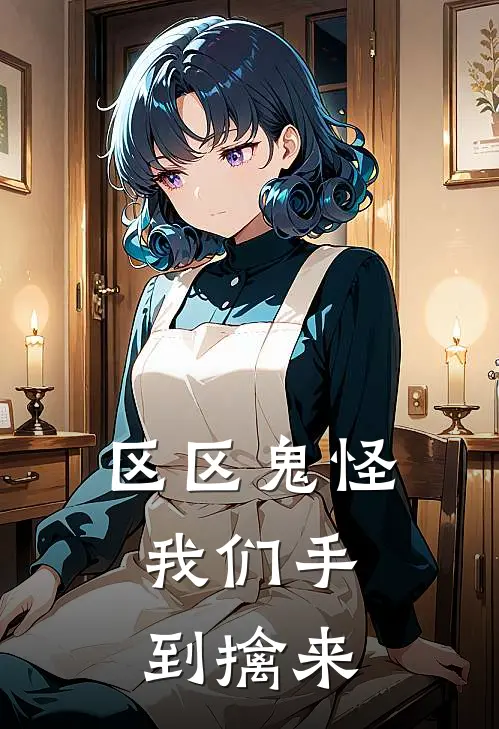 区区鬼怪，我们手到擒来(林之祥叶枫)免费小说在线阅读_在线阅读免费小说区区鬼怪，我们手到擒来(林之祥叶枫)