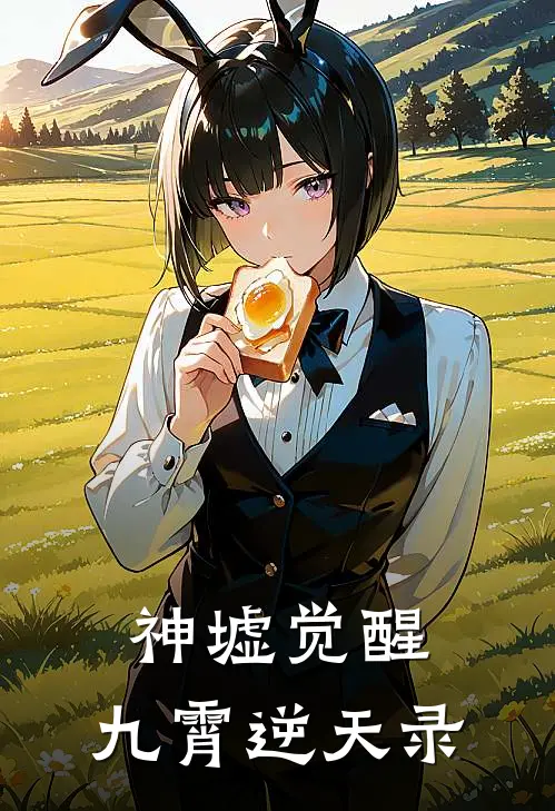 神墟觉醒：九霄逆天录