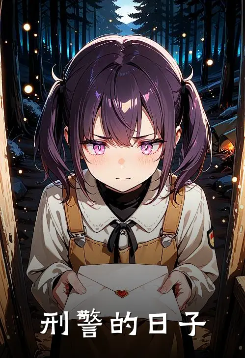 刑警的日子刘子明方婷婷最新小说推荐_最新好看小说刑警的日子刘子明方婷婷