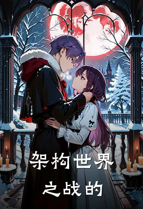 架构世界之战的