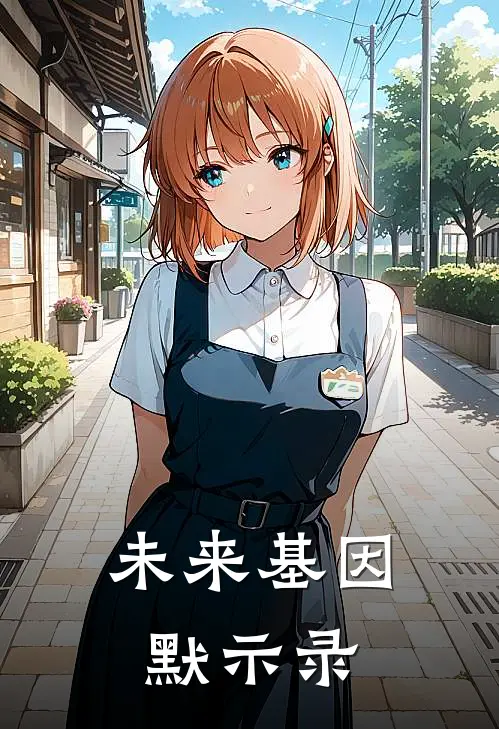 未来基因默示录