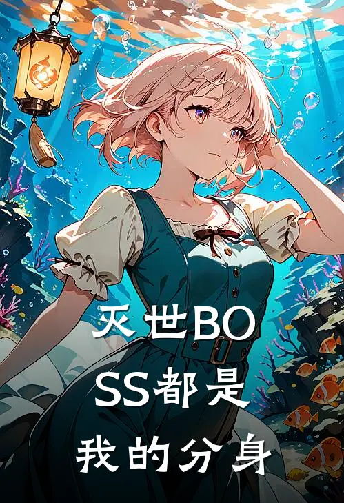 灭世BOSS都是我的分身