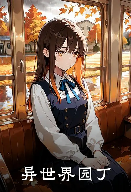 异世界园丁(艾蕾娅莱恩佐)免费小说大全_小说完结免费异世界园丁艾蕾娅莱恩佐