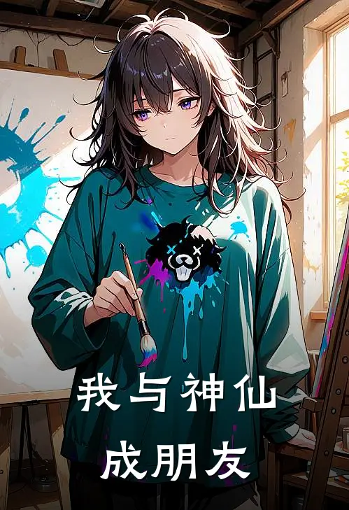 我与神仙成朋友