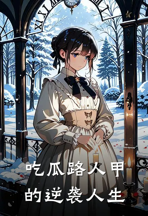 吃瓜路人甲的逆袭人生(苏酥刘大妞)在线阅读免费小说_完整版小说免费阅读吃瓜路人甲的逆袭人生(苏酥刘大妞)