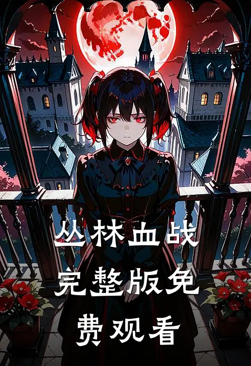 丛林血战完整版免费观看