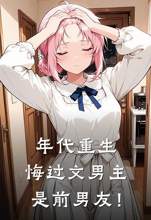 年代重生，悔过文男主是前男友！