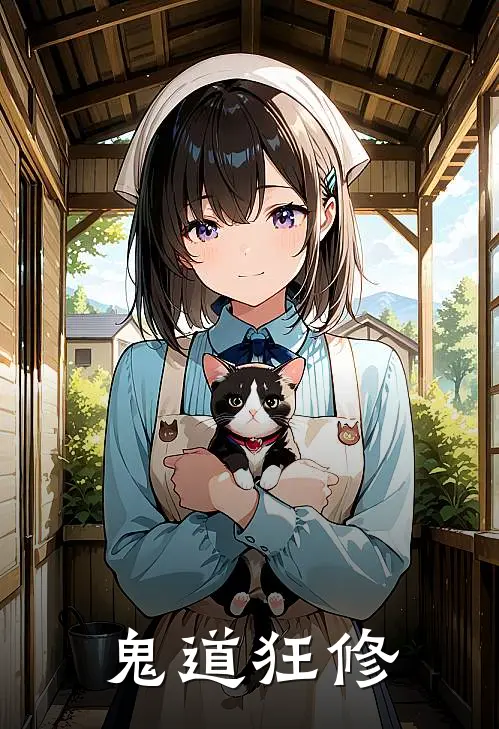 鬼道狂修宋天因三蛋子完整免费小说_小说全文免费阅读鬼道狂修宋天因三蛋子