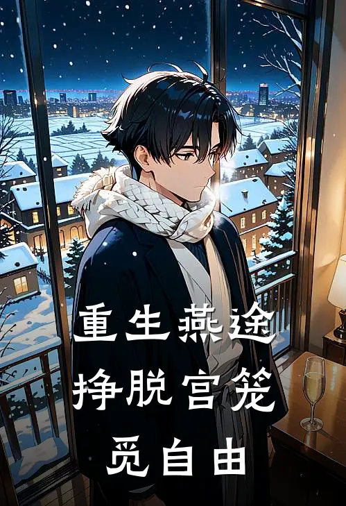 金锁紫薇《重生燕途挣脱宫笼觅自由》最新章节阅读_(重生燕途挣脱宫笼觅自由)全章节免费在线阅读