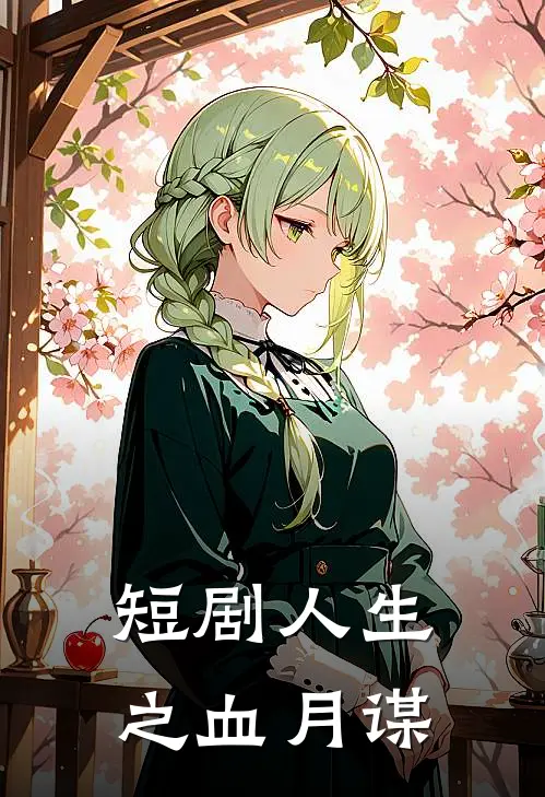 短剧人生之血月谋