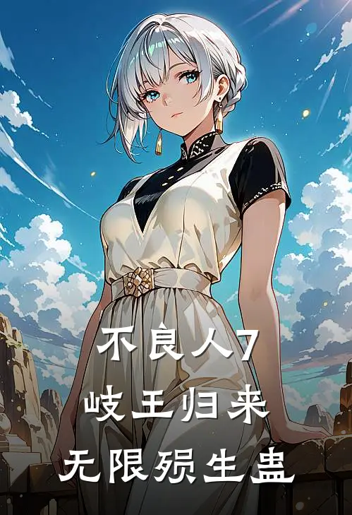 不良人7：岐王归来，无限殒生蛊(李茂贞妙成天)免费小说在线阅读_在线阅读免费小说不良人7：岐王归来，无限殒生蛊(李茂贞妙成天)