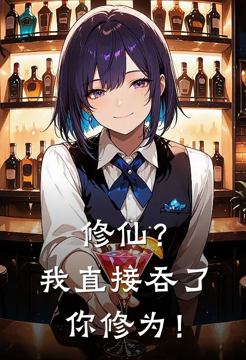 修仙？我直接吞了你修为！沈砚赵不凡免费小说完整版_完结版小说阅读修仙？我直接吞了你修为！(沈砚赵不凡)