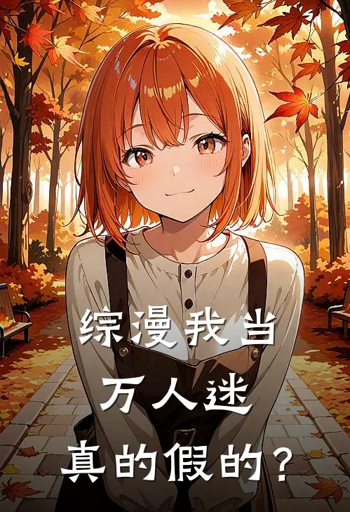 【综漫】我当万人迷，真的假的？森鸥太宰全文免费阅读_完结热门小说【综漫】我当万人迷，真的假的？(森鸥太宰)