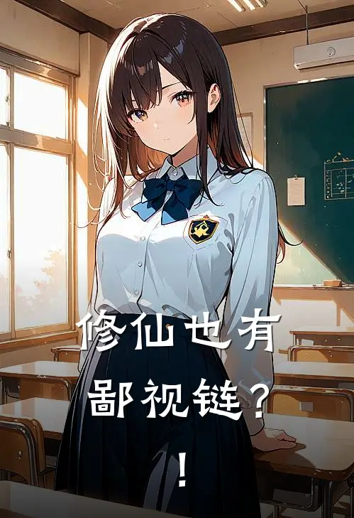 修仙也有鄙视链？！梵檀米舒免费小说完整版_最新好看小说修仙也有鄙视链？！梵檀米舒