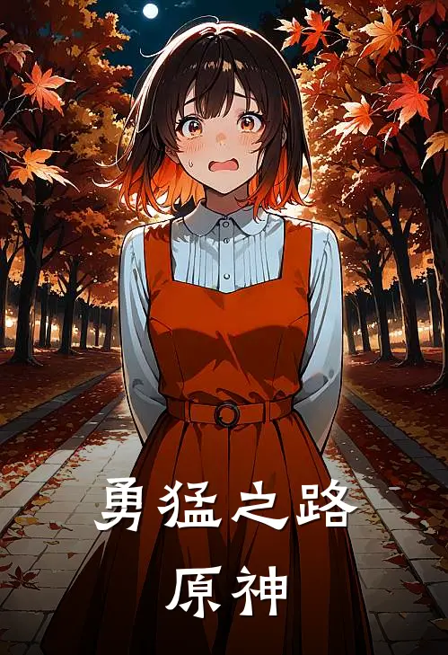 勇猛之路：原神(马洛佐夫利文斯通)完结版免费阅读_勇猛之路：原神全文免费阅读