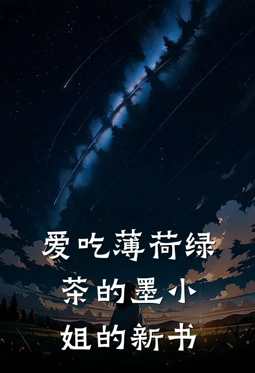 爱吃薄荷绿茶的墨小姐的新书(林夜马库斯)小说最新章节_全文免费小说爱吃薄荷绿茶的墨小姐的新书林夜马库斯