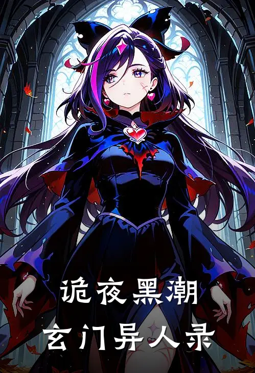 诡夜黑潮：玄门异人录(唐修明林玥)免费阅读全文_免费完结版小说诡夜黑潮：玄门异人录唐修明林玥