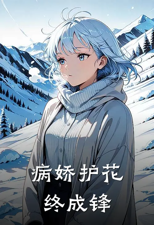 病娇护花终成锋(顾沉舟苏挽星)小说最新章节_全文免费小说病娇护花终成锋顾沉舟苏挽星