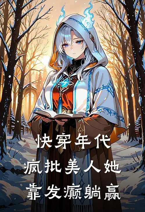 快穿年代：疯批美人她靠发癫躺赢